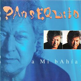 Album cover of A Mi Bahía