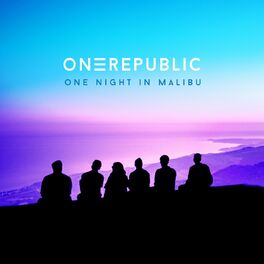 Album cover of One Night In Malibu
