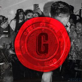 Album cover of Dose de Gin