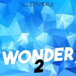 Album cover of Wonder 2