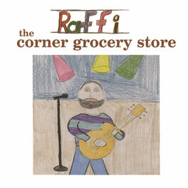 Album cover of The Corner Grocery Store and Other Singable Songs (feat. Ken Whiteley)