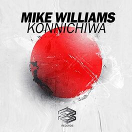 Album cover of Konnichiwa