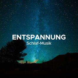 Album cover of Entspannung (Schlaf-Musik)