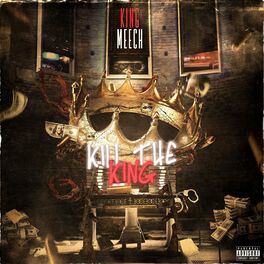 Album cover of Kill the King