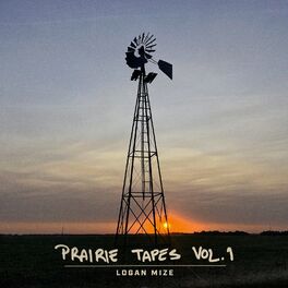 Album cover of Prairie Tapes, Vol. 1