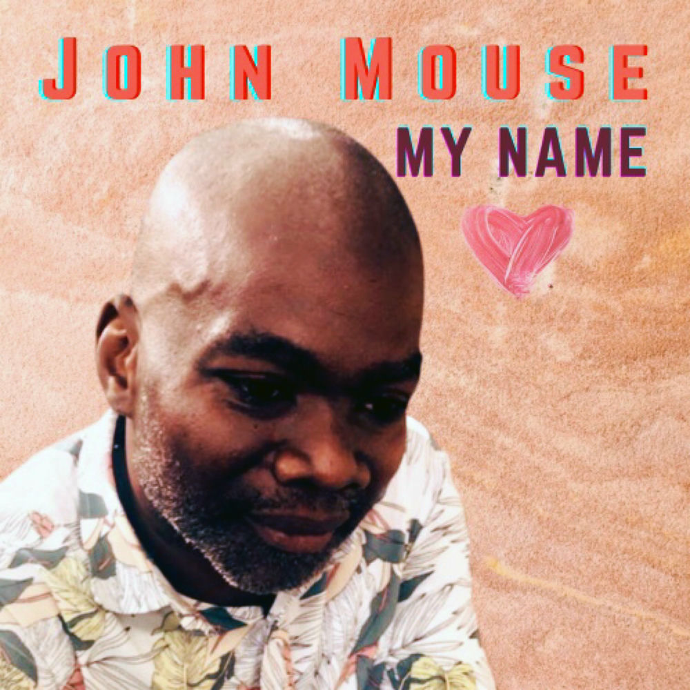 Johann mouse. Джон маус альбом. john «mouse» michalski.