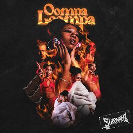 Album cover of Oompa Loompa (Leo Justi Jersey Club Remix)
