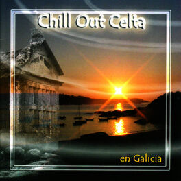 Album cover of Chill Out Celta en Galicia
