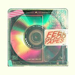 Album cover of Feel Good Tapes, Vol. 1