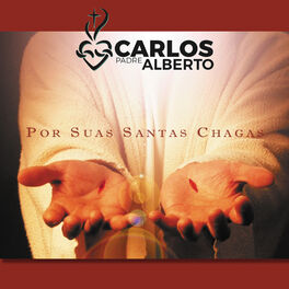 Album cover of Por Suas Santas Chagas