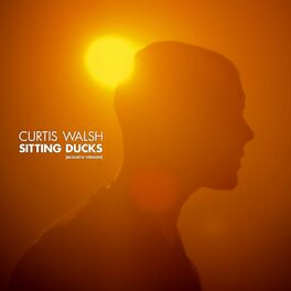 Album cover of Sitting Ducks (Acoustic)