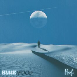 Album cover of BLUEMOOD