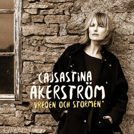 Album cover of Vreden och stormen