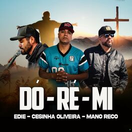 Album cover of Dó Ré Mi