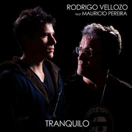 Album cover of Tranquilo