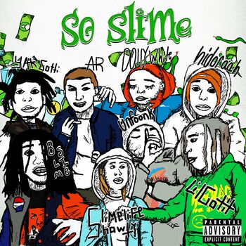 Slimelife Shawty Lyrics