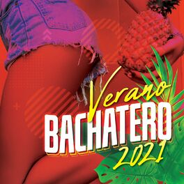 Album cover of Verano Bachatero 2021