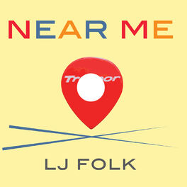 Album cover of Near Me
