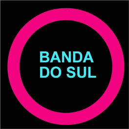 Album cover of Banda Do Sul
