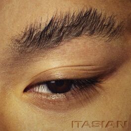 Album cover of ITASIAN