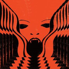 Album cover of Lucifer On The Moon