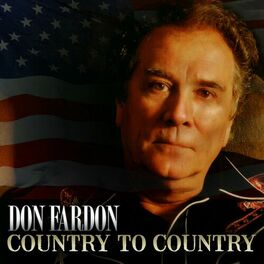 Album cover of Country to Country