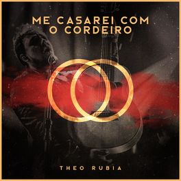Album cover of Me Casarei Com o Cordeiro