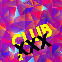 Album cover of Club XXX 2