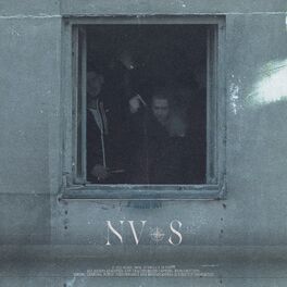 Album cover of NV-S