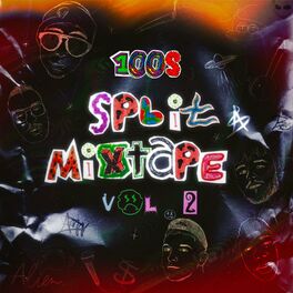 Album cover of Split Mixtape, Vol. 2