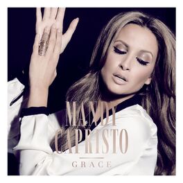 Album cover of Grace