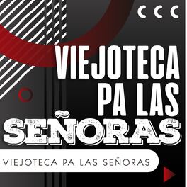 Album cover of Viejoteca pa´las señoras