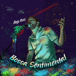Album cover of Bossa Sentimental