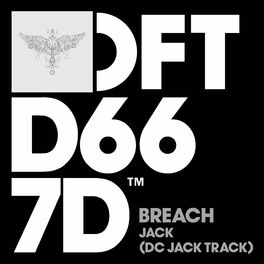 Album cover of Jack (DC Jack Track)