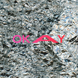 Album cover of okay