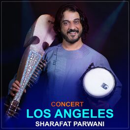 Album cover of Los Angeles Concert