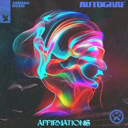 Album cover of Affirmations
