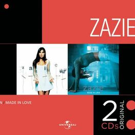 Album cover of Zen / Made In Love