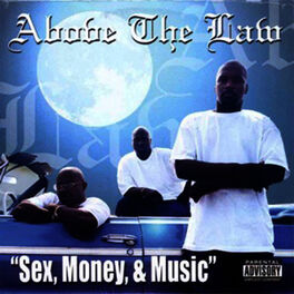 Album cover of Sex, Money and Music