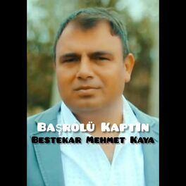 Album cover of BAŞROLÜ KAPTIN