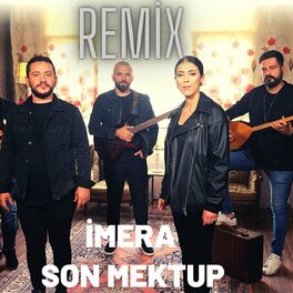 Album cover of Son Mektup (Remix)