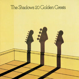 Album cover of 20 Golden Greats