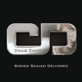 Album cover of Signed Sealed Delivered
