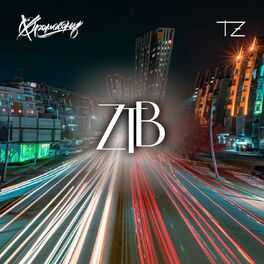 Album cover of ZTB