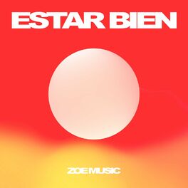 Album cover of Estar Bien