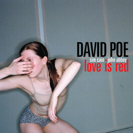Album cover of Love is Red (Remastered)