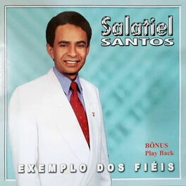Album cover of Exemplo dos Fiéis