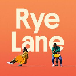 Album cover of Rye Lane (Original Score)