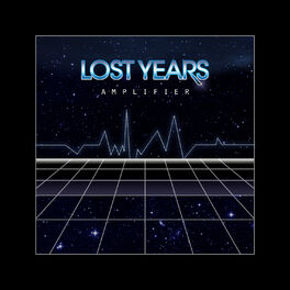 Album cover of Amplifier