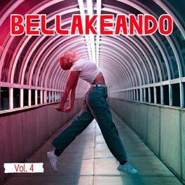 Album cover of Bellakeando Vol. 4
